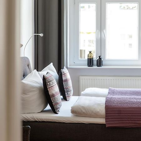 Apartment Kopen Lessing Charlotte Mauerpark Berlín Exteriér fotografie