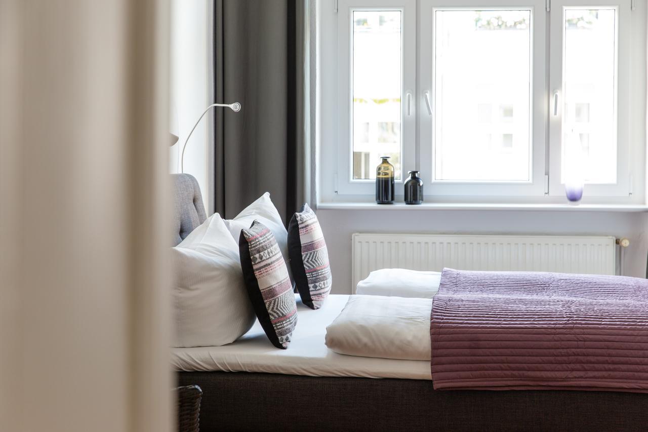 Apartment Kopen Lessing Charlotte Mauerpark Berlín Exteriér fotografie