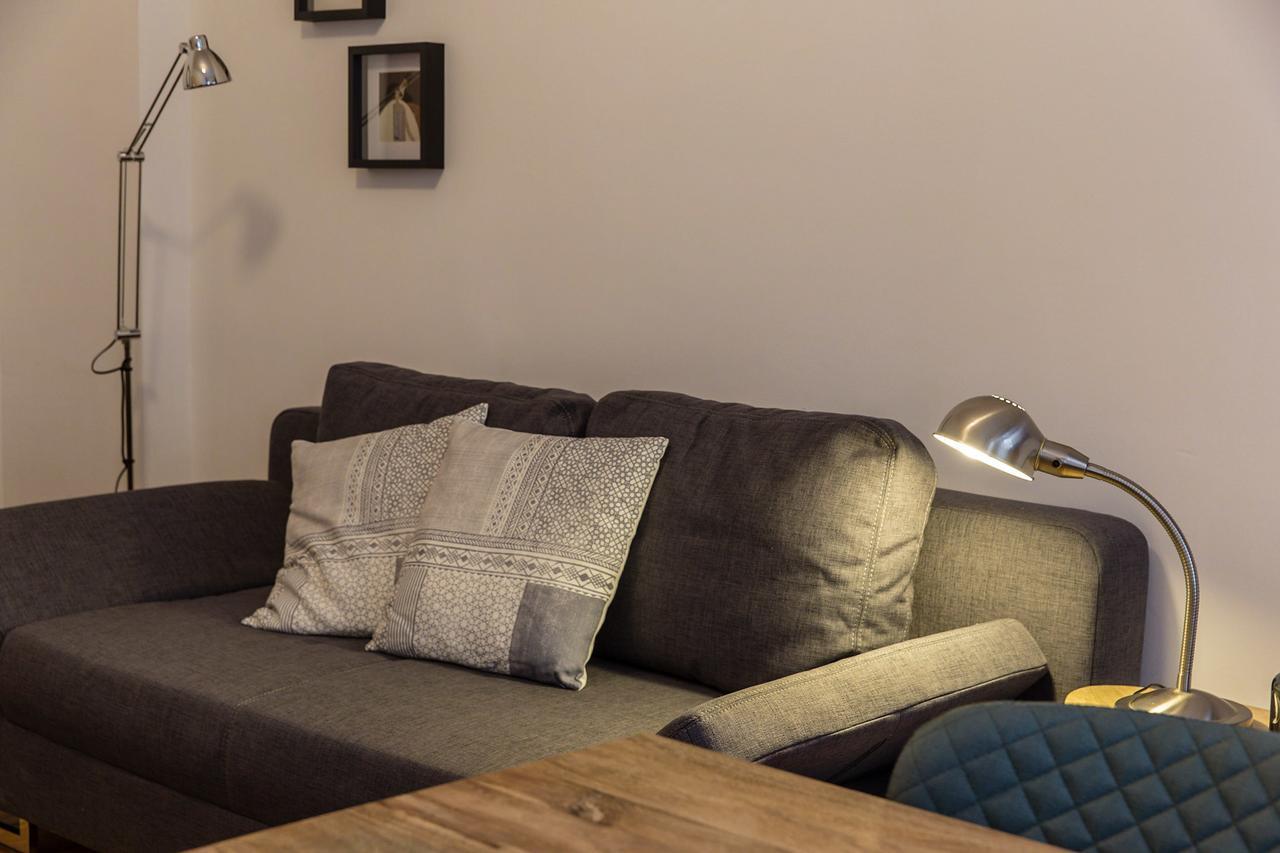 Apartment Kopen Lessing Charlotte Mauerpark Berlín Exteriér fotografie